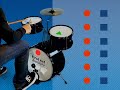 Drum Lesson 1: Marching Beat - First Act Discovery Notes To Grow On
