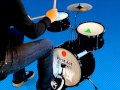 Drum lesson 1 marching beat  first act discovery notes to grow on