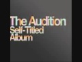 The Audition - The Running Man (Lyrics)