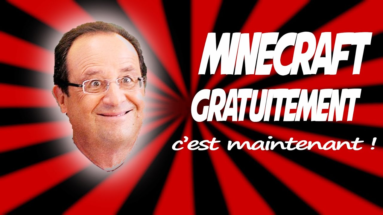 Minecraft - Obtenir un compte premium Gratuit  Doovi