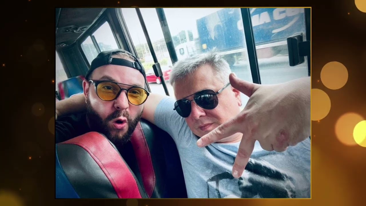 F.Danzi Sinfonía Concertante. S. Kortes, flute, S. Murychin, clarinet, OFMG, D. Harutyunyuan