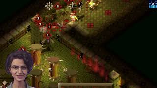 حديث مديرين تنفيذيين حول ألعاب فيديو، إصدار KeeperFX: انتصار لمحبي Dungeon Keeper