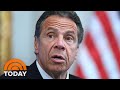 Sens. Schumer And Gillibrand Call On Gov. Cuomo To Resign Amid Allegations | TODAY