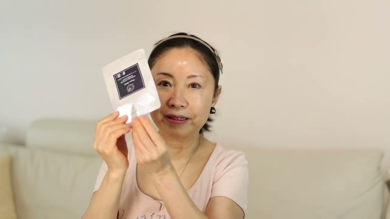 ヒトサイタイ幹細胞順化培養液配合｜炭酸パック｜Compass bubble