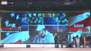 Famous Apostle David E Taylor Belittling His Staff Net Worth