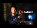 【必見】Udemyで独学でエンジニアに！【プロが教える動画学習プラットフォーム】