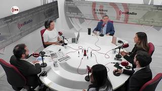 Federico's Discussion: Why did Sánchez hide the presence of Moroccan warships?