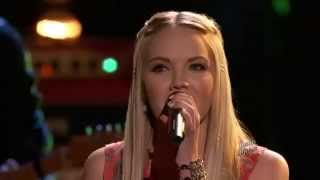 Heads Carolina, Tails California Danielle Bradbery