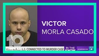 HCSO: Man arrested in connection with fatal shooting in Tampa