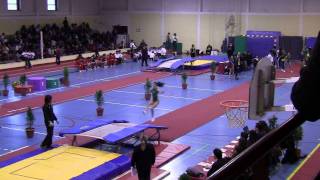 Margarida campeonato distrital dmt 2012 006.MTS