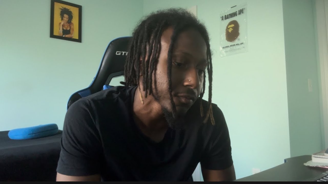 People are so fake today this generation is done.