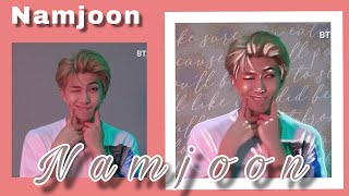 ;Kpop IbisPaint manipulation (for beginners ) screenshot 5