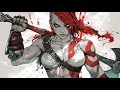 At Least this Game has AA (Give me God of War Difficulty, PC Max Graphics) | God of War Ragnarök