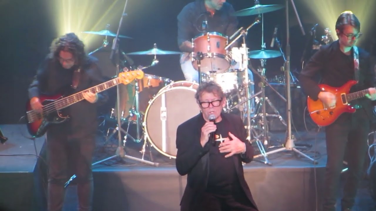 Noches de Blanco Saten. Lorenzo Santamaria. Valencia 1/12/2025