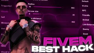 [BEST 2026] Fivem Cheat Download | Fivem Hack Download &amp; Cheat Free Fivem - Undetected 2026