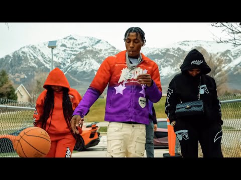 NBA YoungBoy - Streets Calling [Official Video]