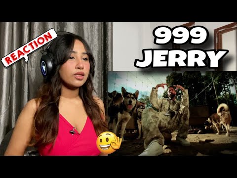 Reaction on 999 : JERRY
