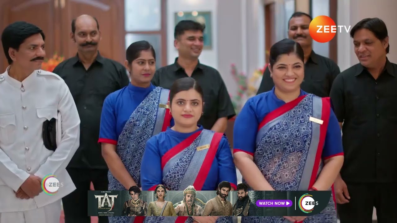 Vasudha | Ep - 4 | Webisode 03 | Sep, 19 2024 | Priya Thakur,Nausheen Ali,Abhishek Sharma | Zee TV