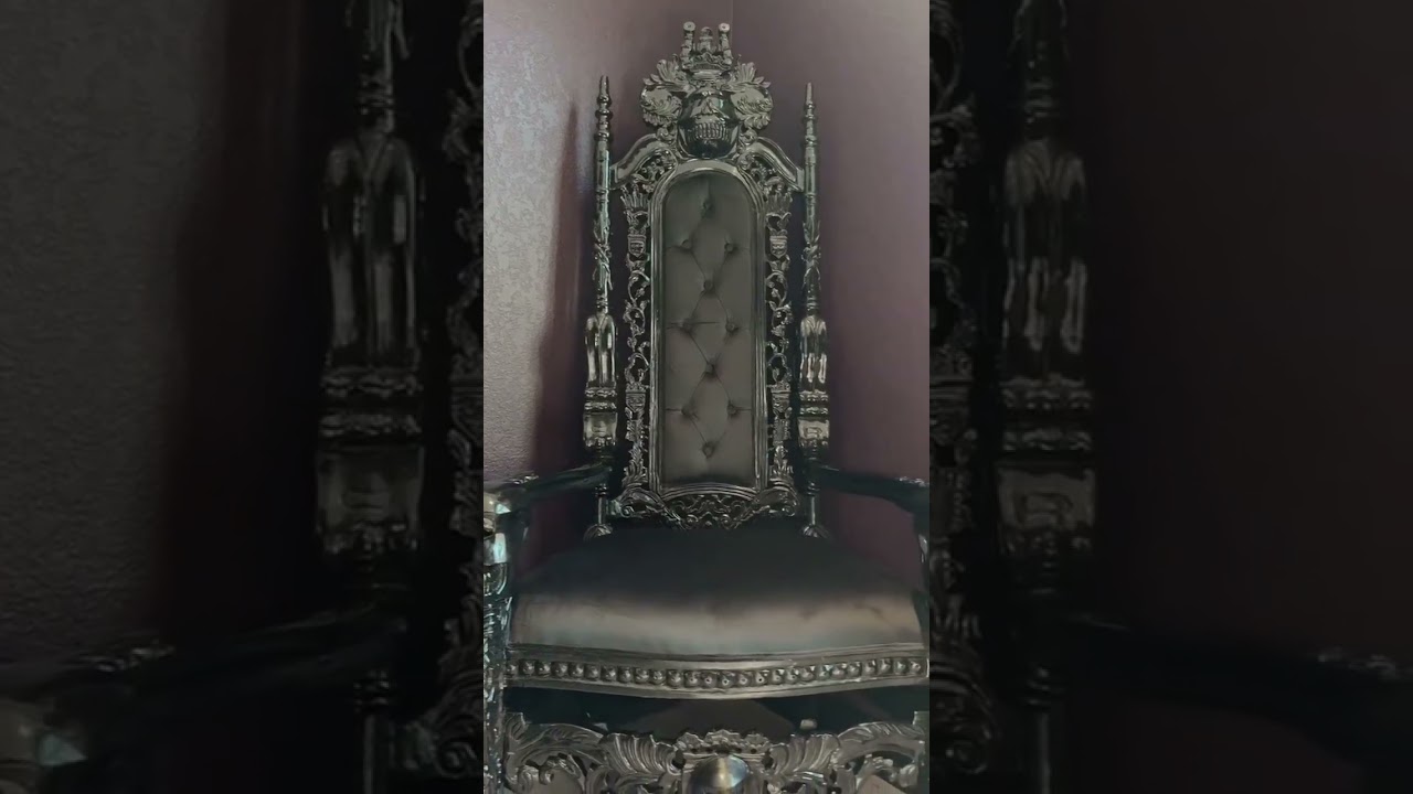 I can’t get over how cool this is 🥹😭 from Cult 