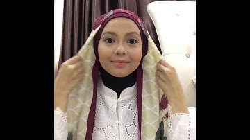 TCxMCH Roses Instant Shawl Tutorial