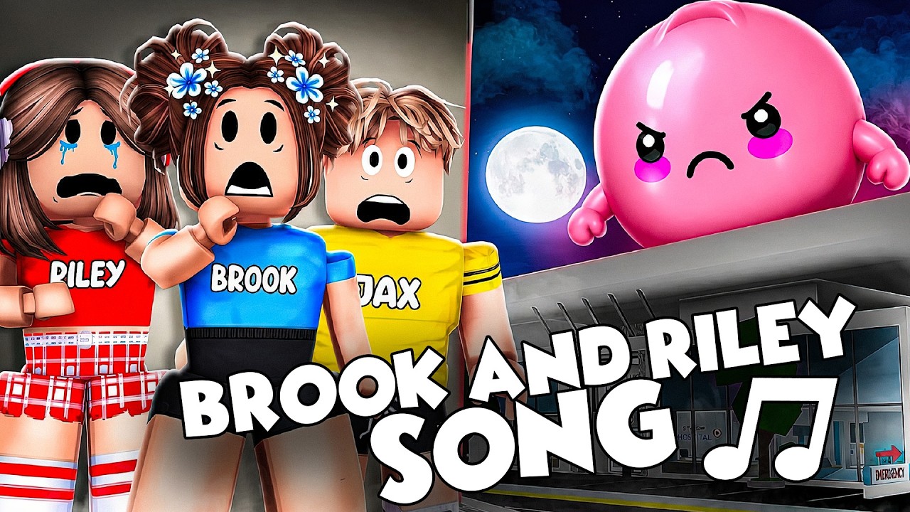 Mira Brook and Riley - EVIL SQUISHIES SONG (by Bee) en YouTube Mira Brook and Riley - EVIL SQUISHIES SONG (by Bee) en YouTube