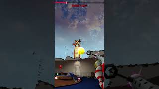 BOSS CAT - POSTAL: Brain Damaged - These Sunny Daze DLC
