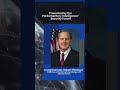30th PI-SF/ Tackling the New Age of Global Crime #shorts #globalcrime