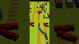 City Train Game level 33 😭😭😭 Kindly subscribe and help me And share it please🙏🙏🙏 Like👍👍👍 screenshot 5