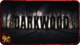 Darkwood #07 [Deutsch] - Was Wo bin ich WTF!  - Lets Test Darkwood
