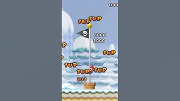 Escorting Bullet Bills