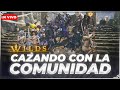 #65 VAMOS A CAZAR EN VIVO | Monster Hunter Wilds