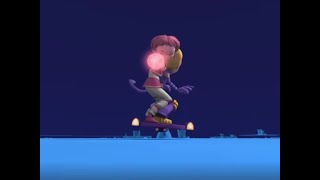 CODE LYOKO AELITA BAT SON SIXIÈME KANKRELAT
