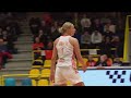 ⭐️ January MVP ⭐️ | Dorka Juhasz | Beretta Famila Schio