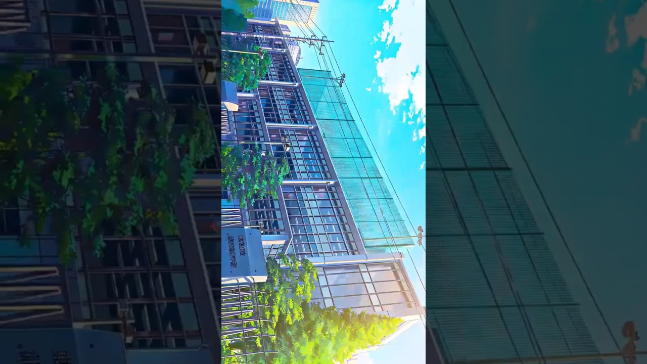 "Moments like these." 