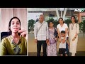 AI 171 | ONE YEAR ON | Daughter Recalls Parents' FIRST and FINAL Flight to London | Mojo Exclusive