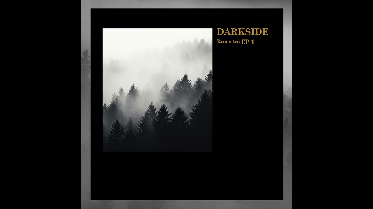 DARKSIDE - Los Durmientes