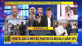 Plus Matinal - Realitatea Tv 24 septembrie 2025  ora 9