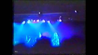 Nirvana - Aneurysm - Selina's The Coogee Bay Hotel 02/06/92