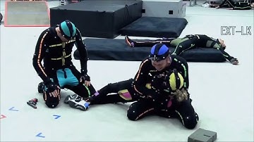 the last of us performance capture t pose compilation