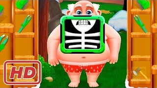 [ Game for Kids ] Play Fun My Naughty Santa Claus - Let's Help Santa Learn and Have Fun - Fun & Edu screenshot 5