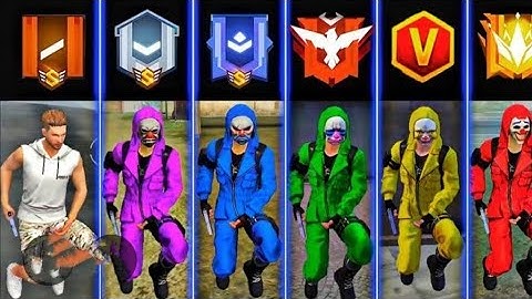 NOOB TO PRO JOURNEY LVL 100 ⚡⚡ for SAMSUNG A3, A5, A6, A7, J2, J5, J7, S5, S6, S7, S9, A10, A20, ...