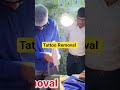 Tatto Removal At Difa Ayurveda Agra 