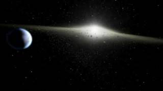 Asteroid Belt Circling Star HD 69830