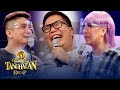 Wackiest moments of hosts and TNT contenders | Tawag Ng Tanghalan Recap | February 09, 2021