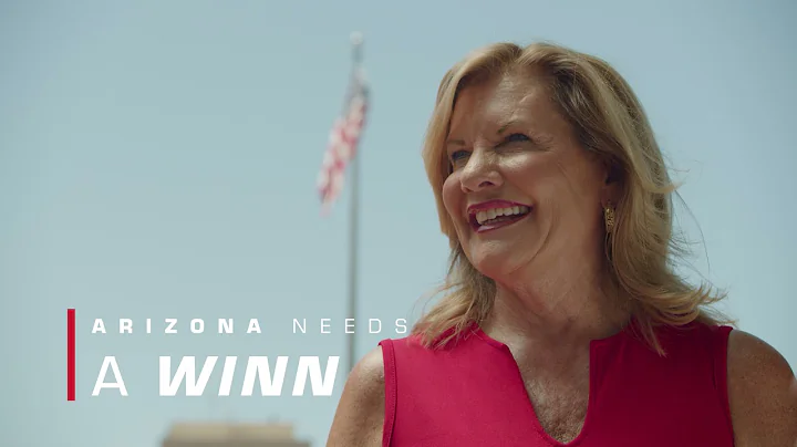 Kathleen Winn Announces Campaign for US Congress i...