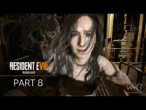 Video: Resident Evil 7 - Swamp, Salt Mine And The Lab, Og Overlevde Det Endelige Støpte Angrepet