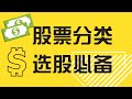 新冠肺炎是如何冲击美国股市的？搞懂股票分类轻松应对股市黑天鹅！