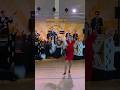 Crazy Boogie Woogie Dance Improv!!! #shorts #dance #boogiewoogie #sondreandtanya #couple #viral