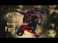 dante and fury scene is super