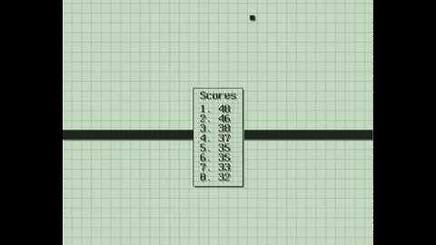 Level 0 -- A Haskell (+SDL) Snake clone with an interactive map editor
